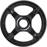 Shimano Cr-Et600 Chainring 44T With Double Chain Guard For Chain Line 50 Mm Chain Ring